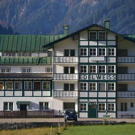 Pension Edelweiss Top21 Gosau Ngoại thất bức ảnh